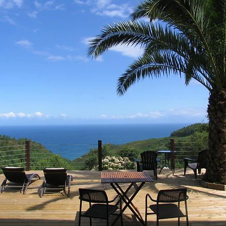 Igeldo Villa Orio Exterior foto