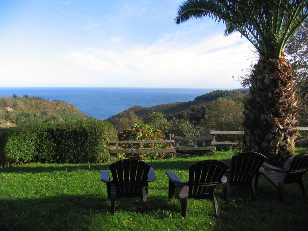 Igeldo Villa Orio Exterior foto