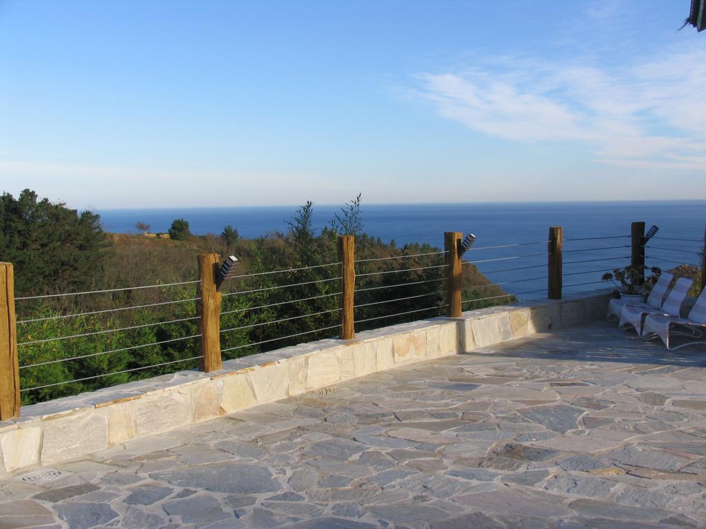 Igeldo Villa Orio Exterior foto